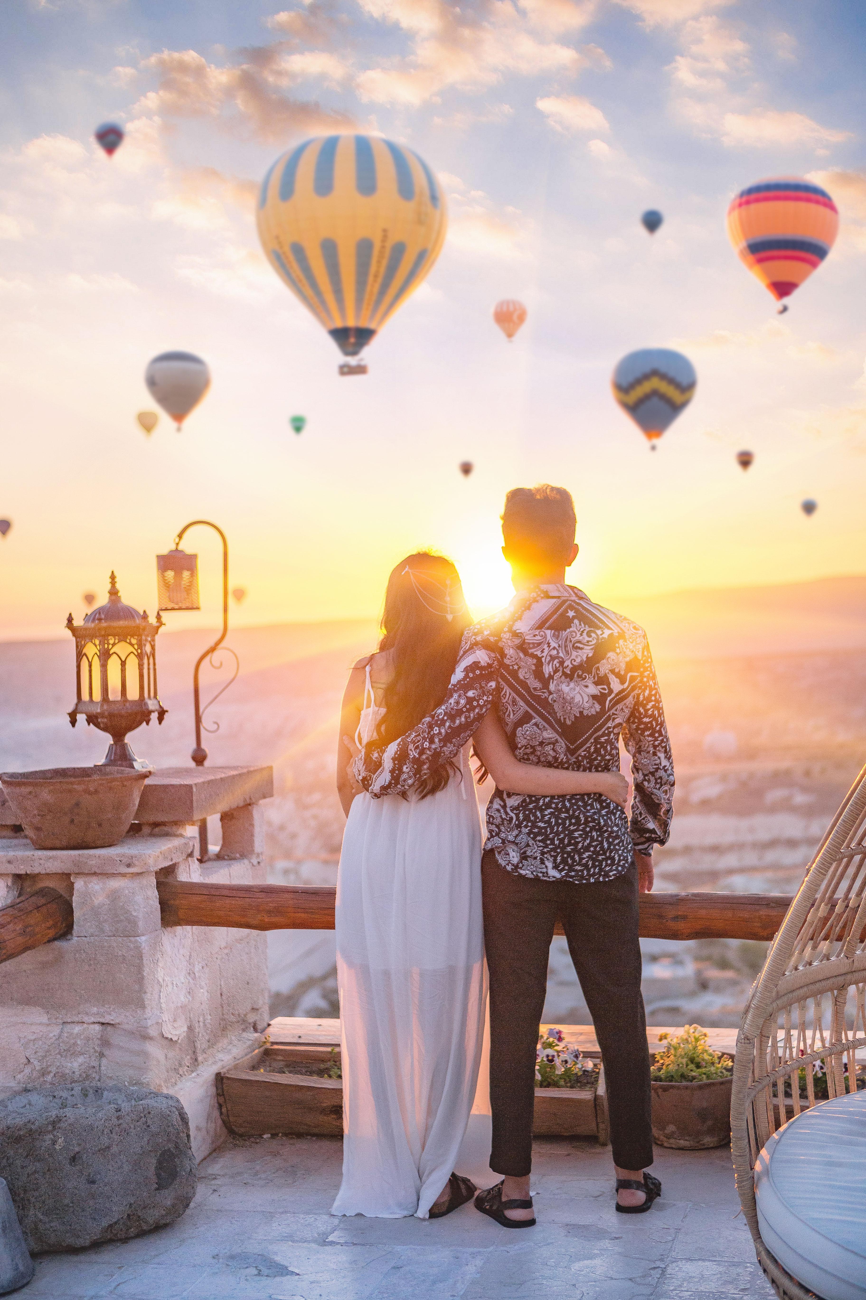 Rox Cappadocia Hotel Uchisar Exterior photo